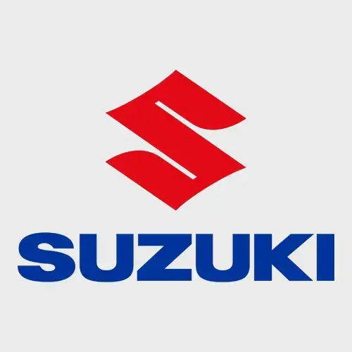 suzuki logo