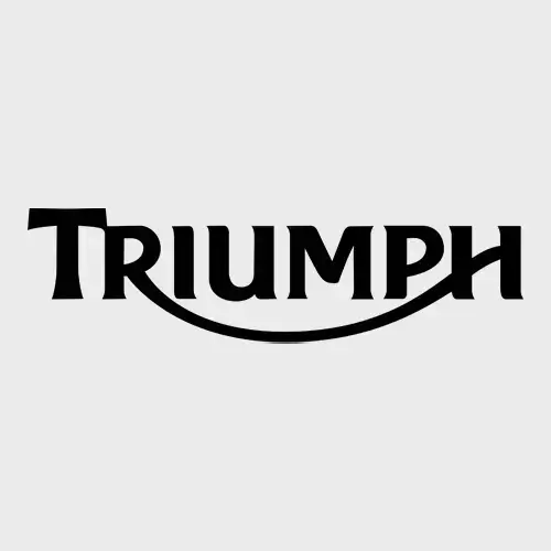 triumph logo