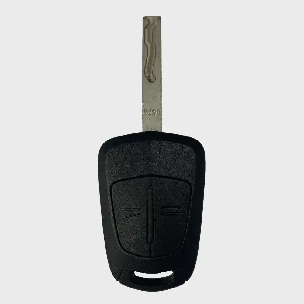 Vauxhall Remote Key Fob Repair Service (Listing 16)