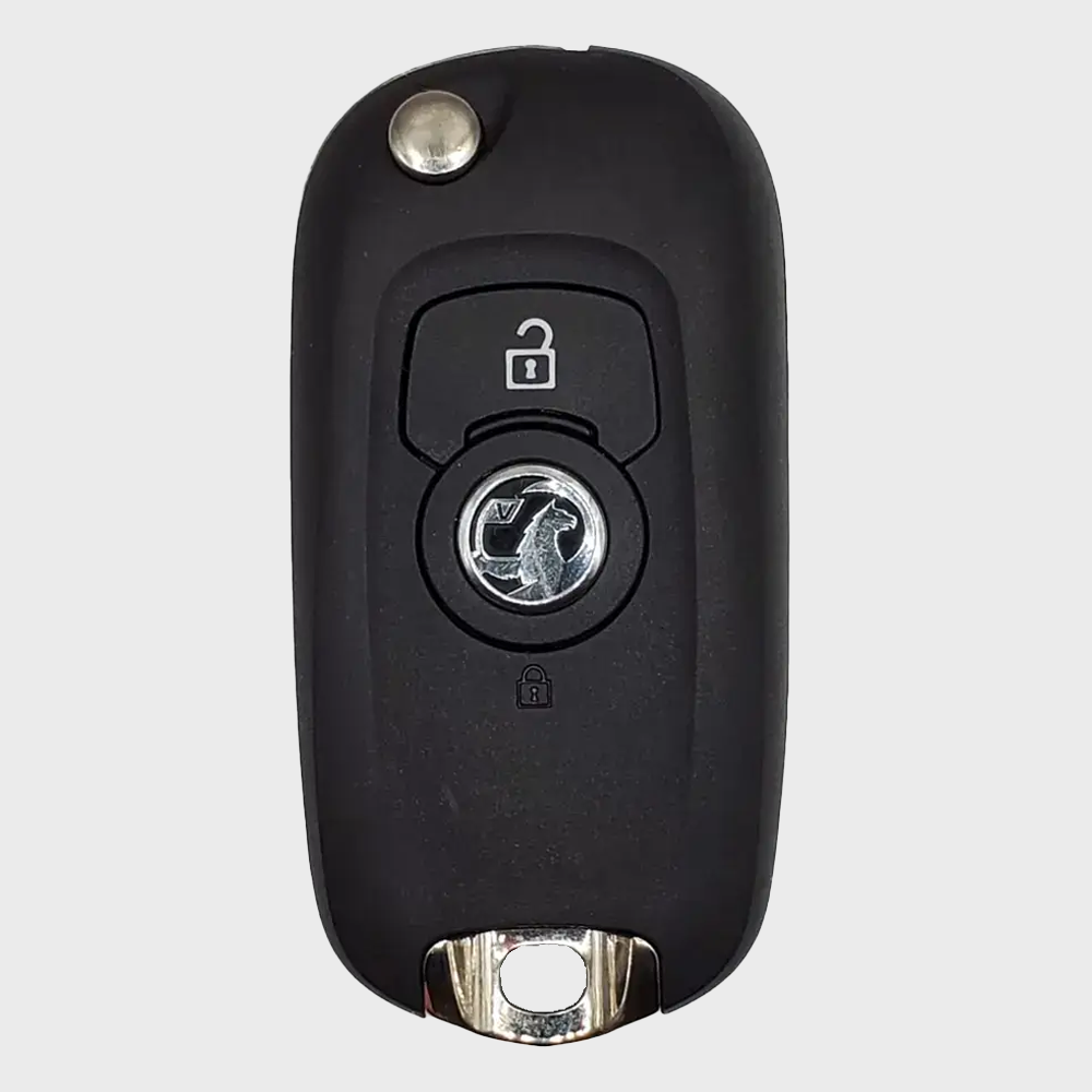 Vauxhall Remote Key Fob Repair Service (Listing 23)