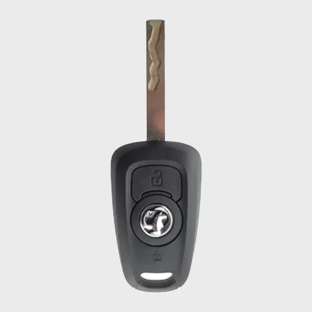 Vauxhall Remote Key Fob Repair Service (Listing 24)