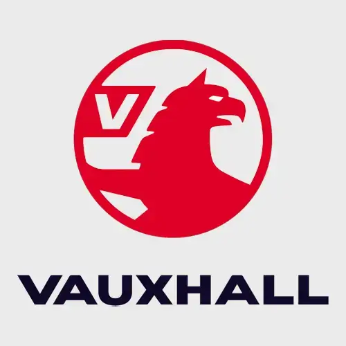 vauxhall logo