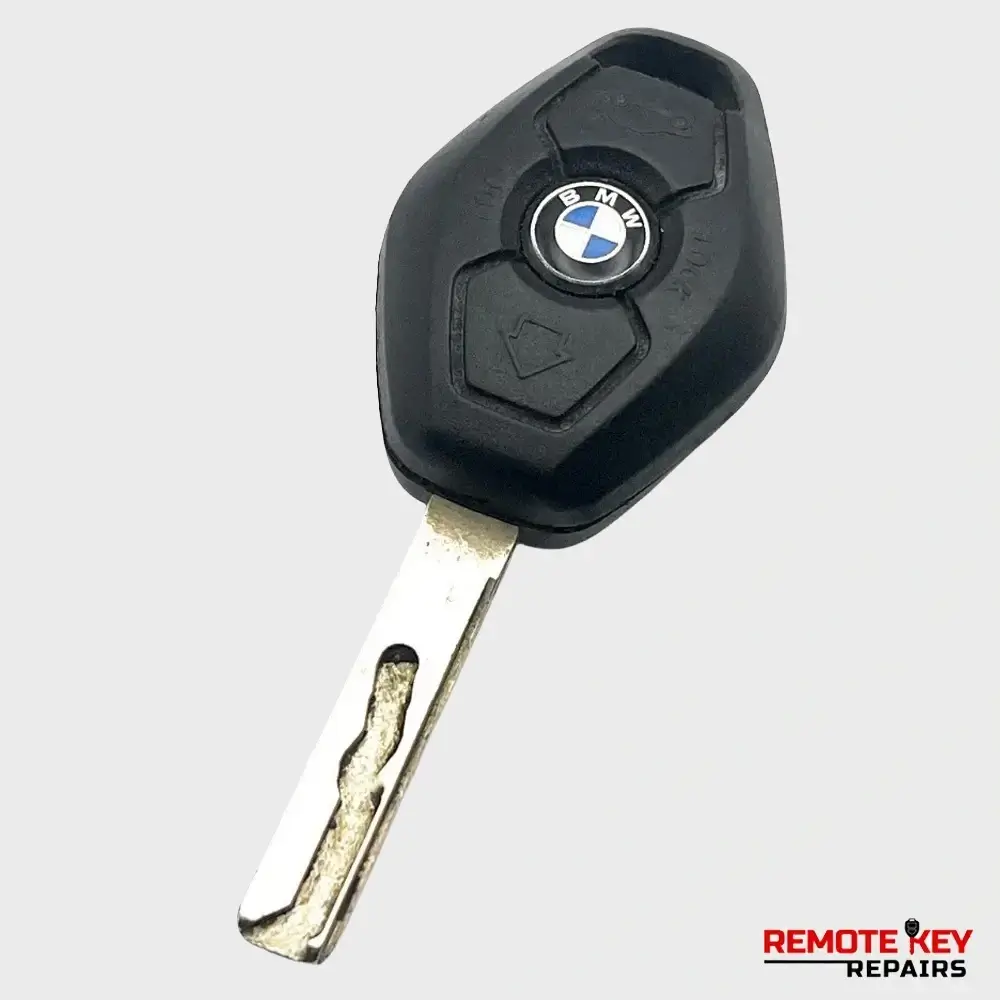 BMW Remote Key Fob Repair Service Listing 4
