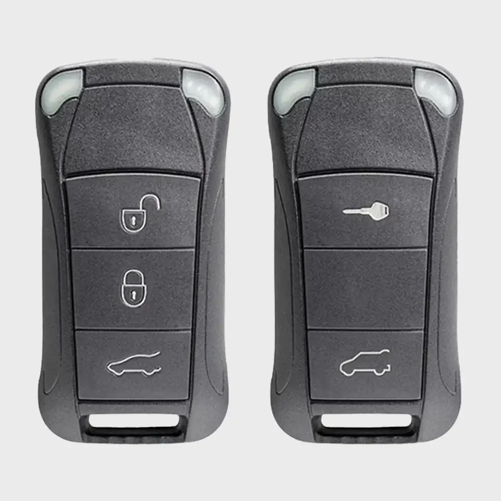 Porsche Remote Key Fob Repair Service Listing 4