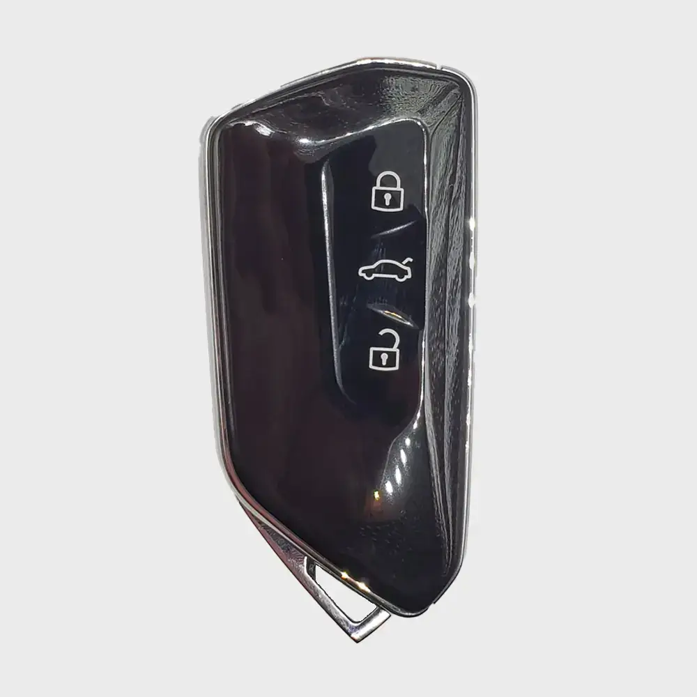 Skoda Remote Key Fob Repair Service Listing 2