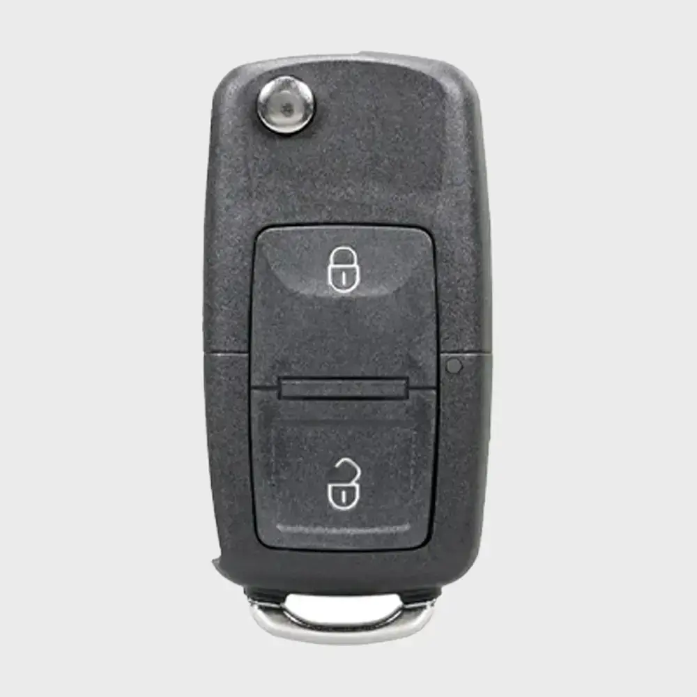 Skoda Remote Key Fob Repair Service Listing 5