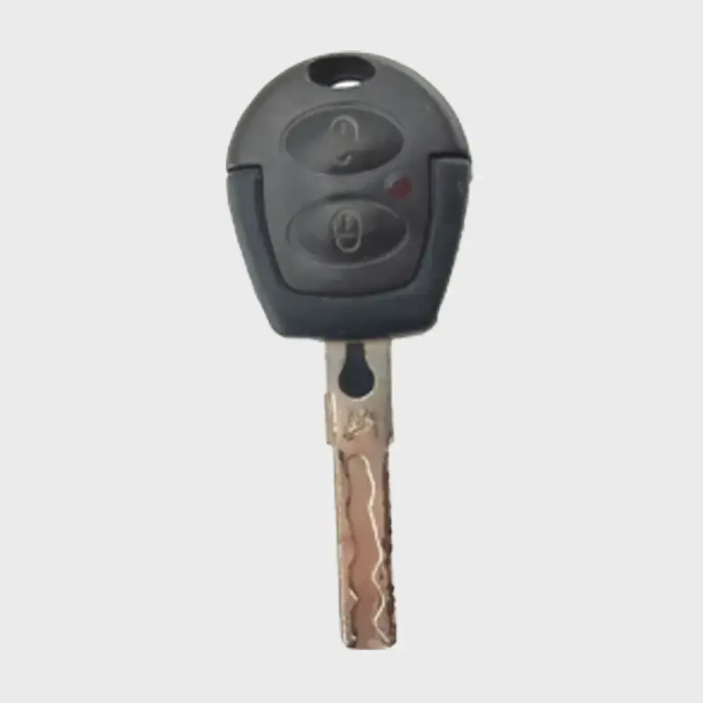 Skoda Remote Key Fob Repair Service Listing 6