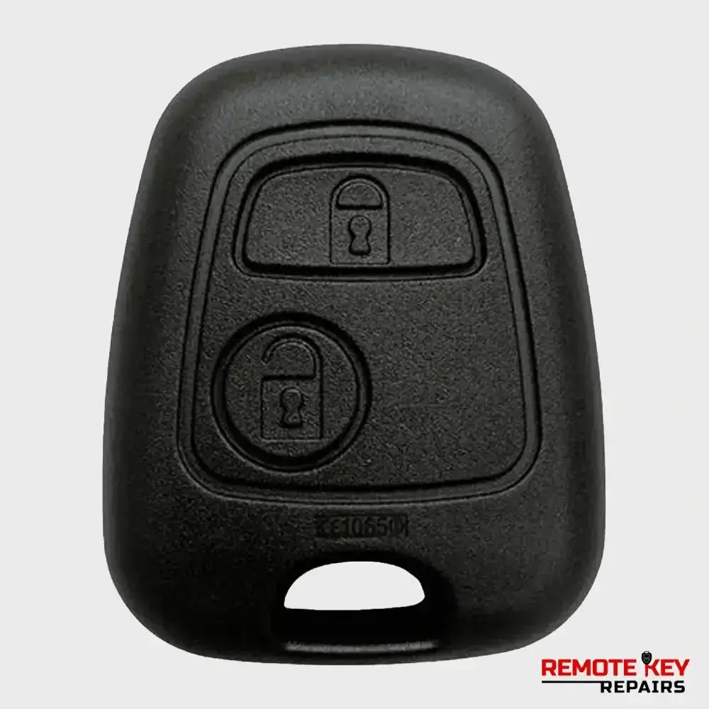 Citroen Remote Key Fob Repair Service Listing 2