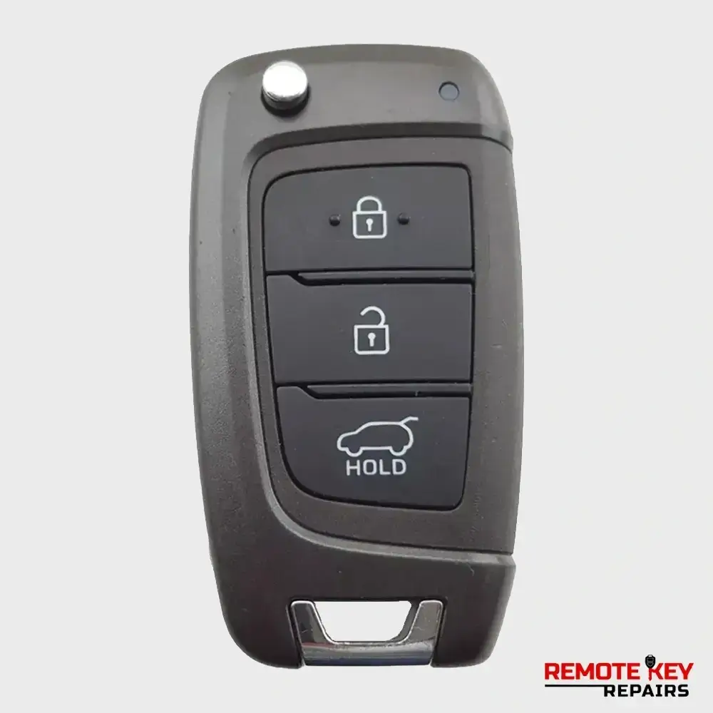 Hyundai Remote Key Fob Repair Service Listing 12