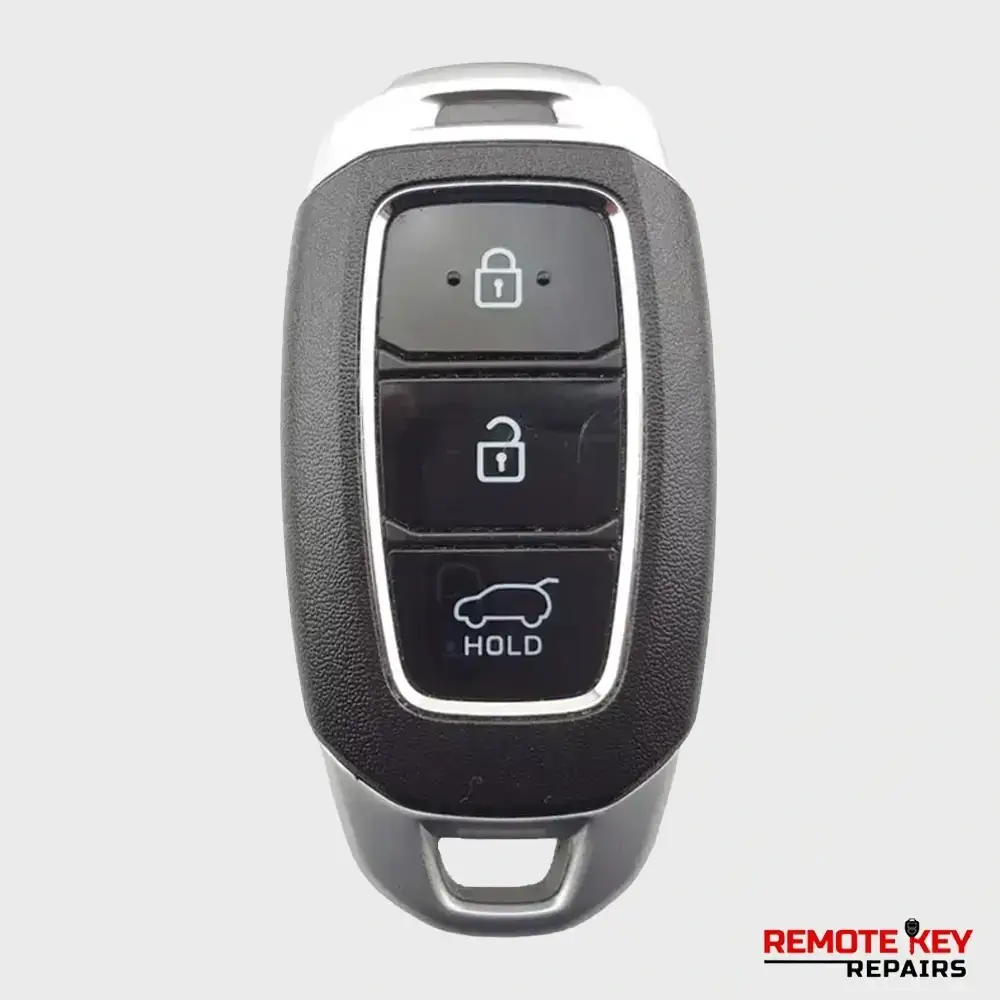 Hyundai Remote Key Fob Repair Service Listing 11