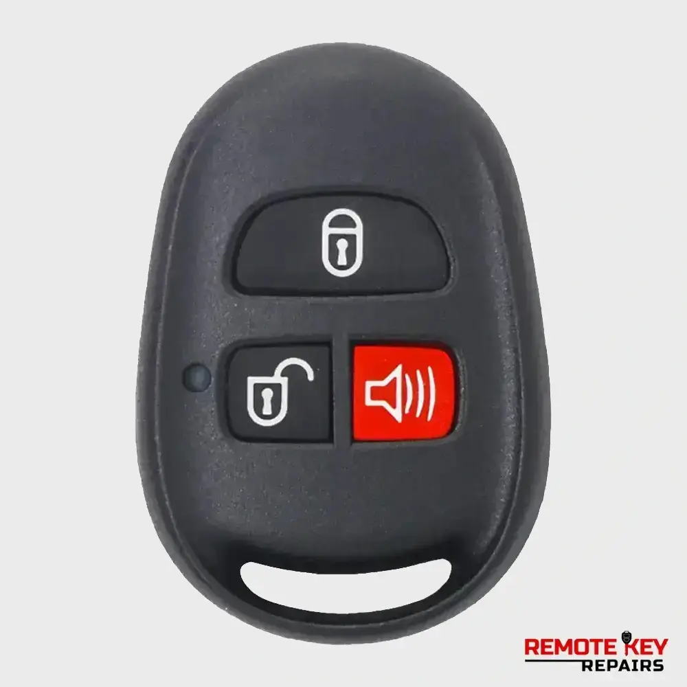 Hyundai Remote Key Fob Repair Service Listing 6