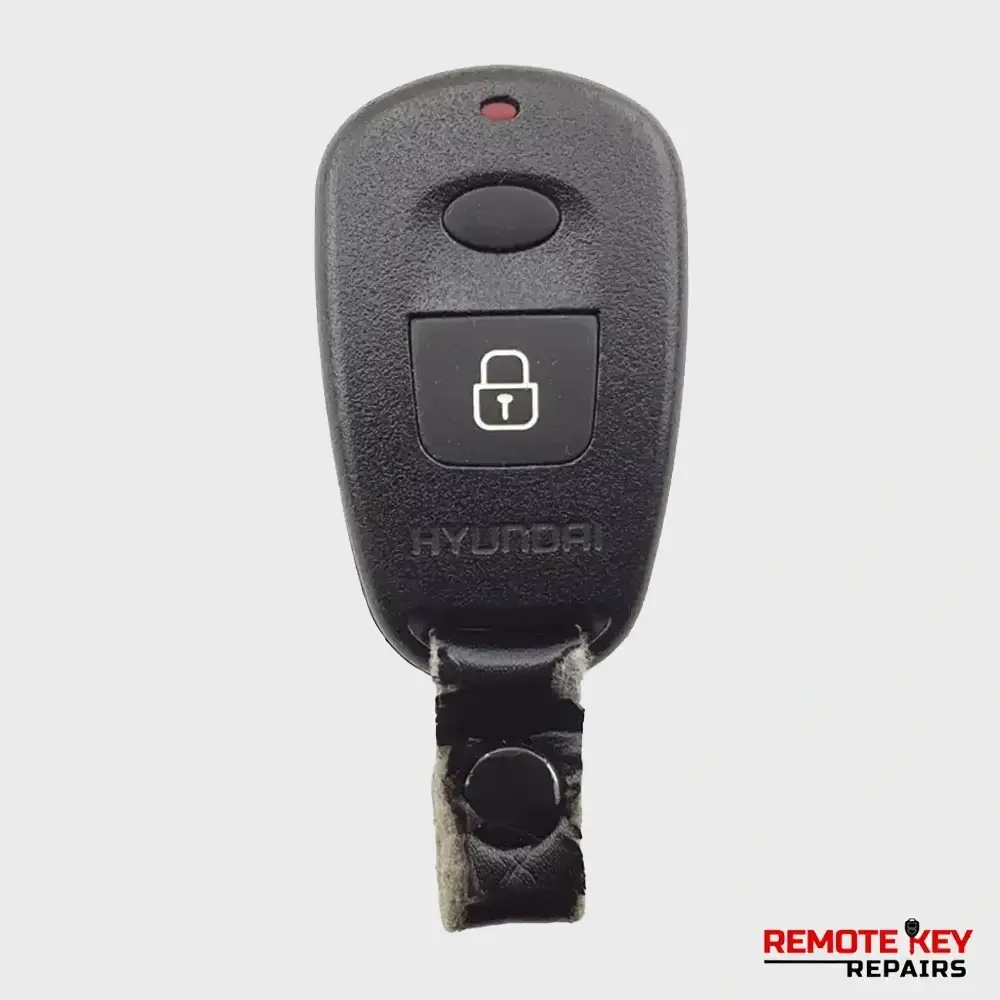 Hyundai Remote Key Fob Repair Service Listing 5