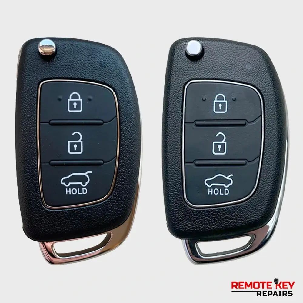 Hyundai Remote Key Fob Repair Service Listing 7