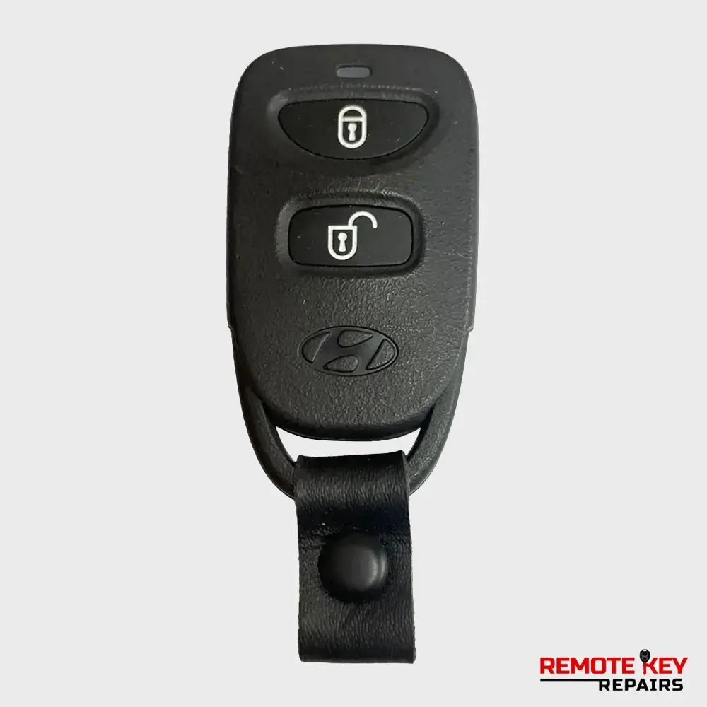 Hyundai Remote Key Fob Repair Service Listing 4