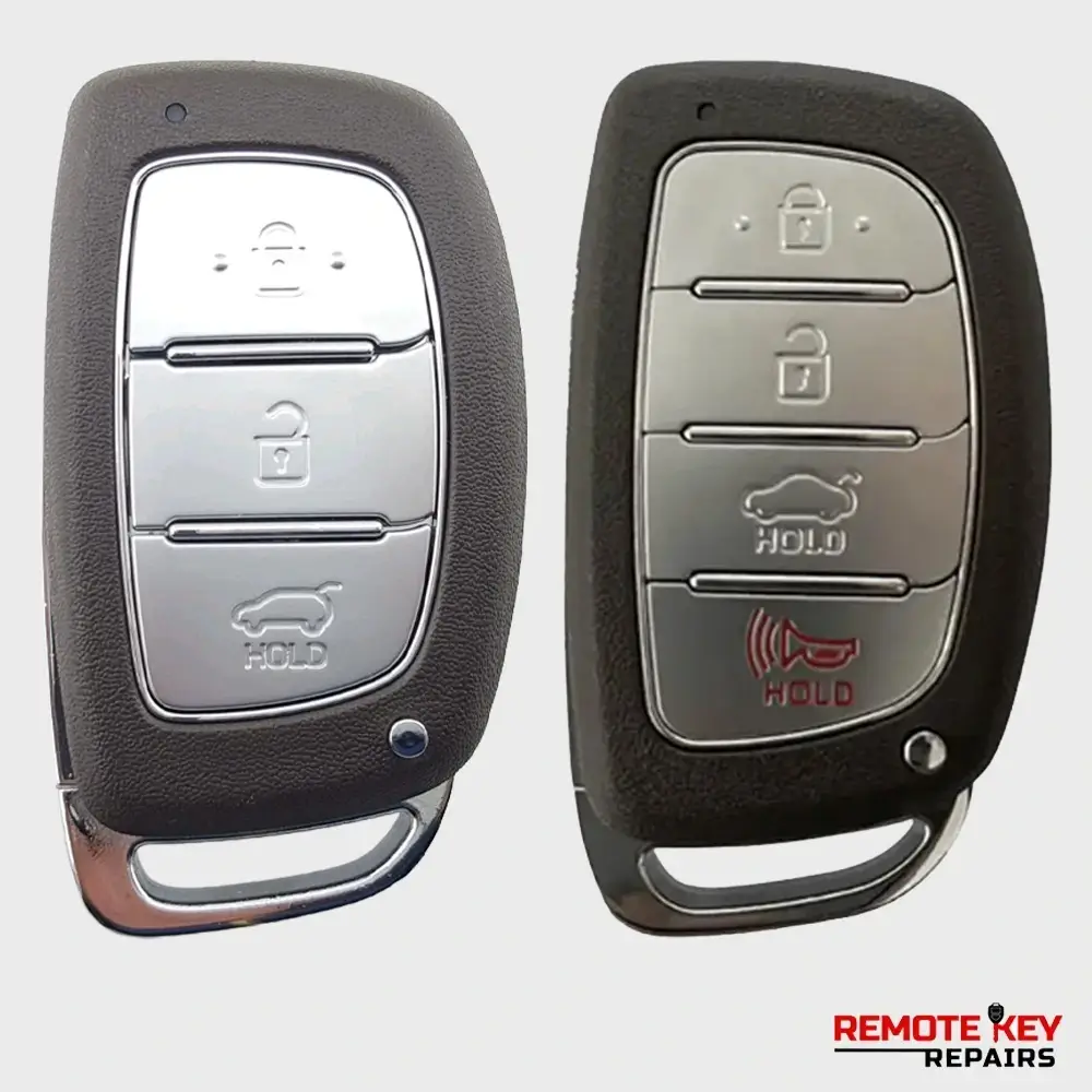 Hyundai Remote Key Fob Repair Service Listing 10