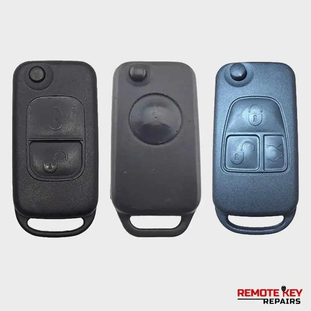 Mercedes Remote Key Fob Repair Service Listing 18