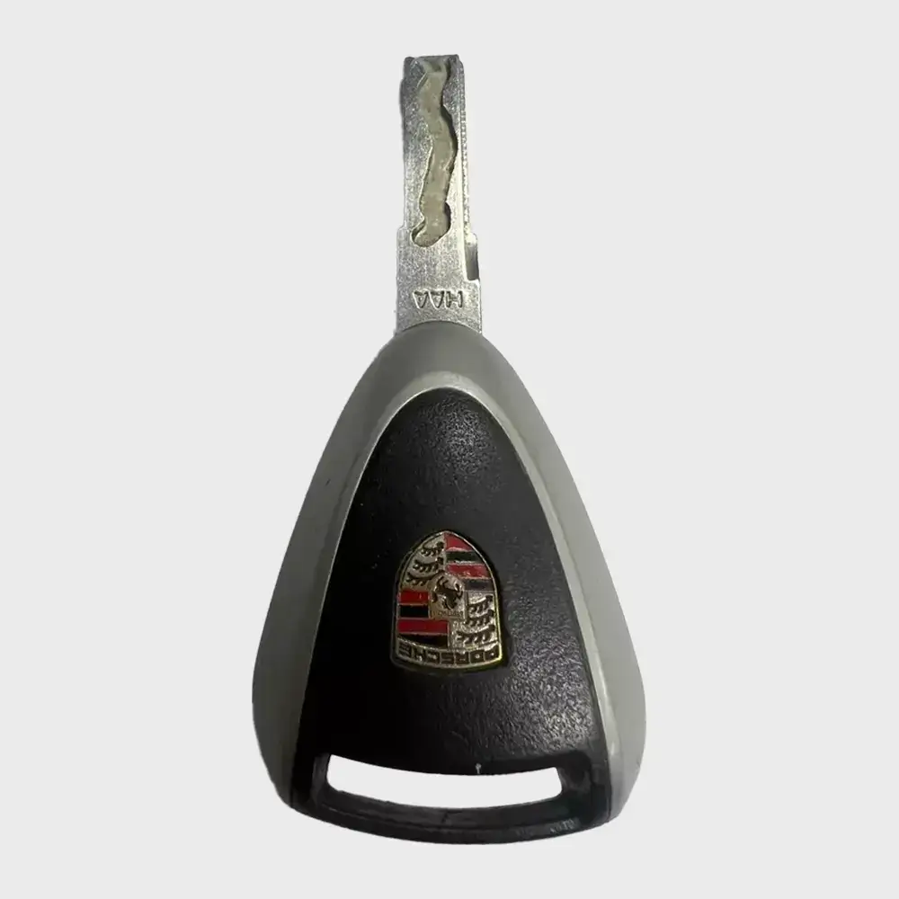 Porsche Remote Key Fob Repair Service Listing 6