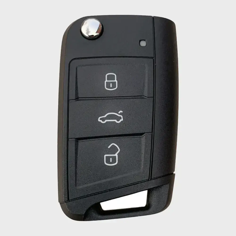 Seat Remote Key Fob Repair Service Listing 3