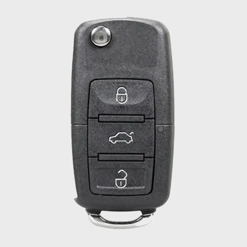 Seat Remote Key Fob Repair Service Listing 4