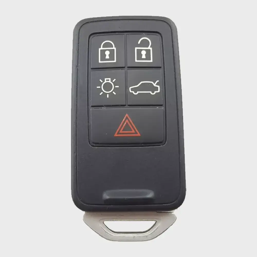 Volvo Remote Key Fob Repair Service Listing 2