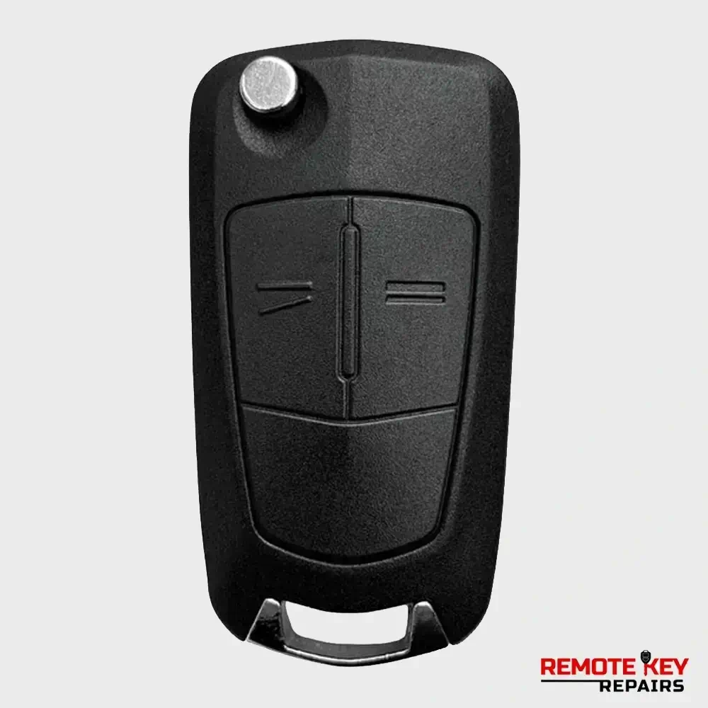 Chevrolet Remote Key Fob Repair Service Listing 1