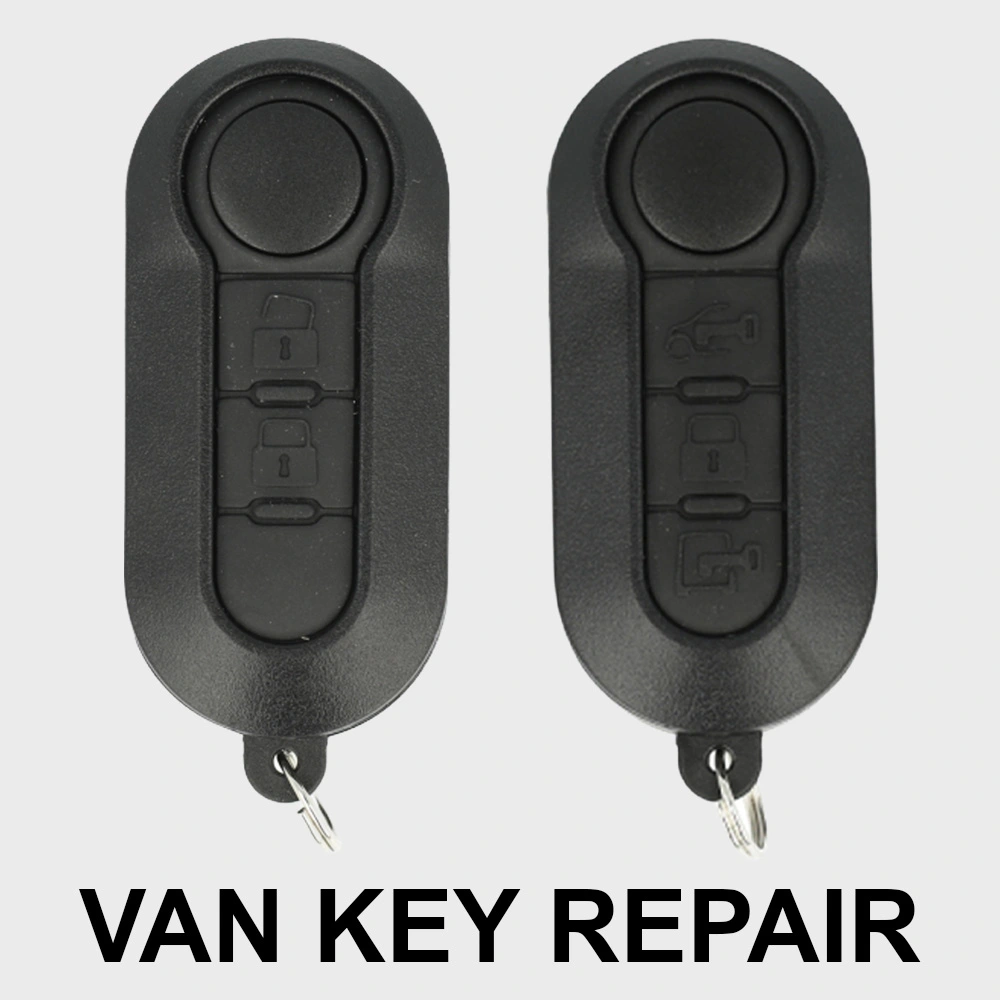 Peugeot Remote Key Fob Repair Service Listing 8