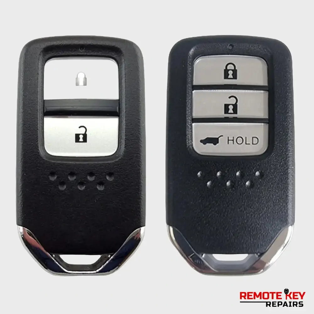 Honda Remote Key Fob Repair Service Listing 2