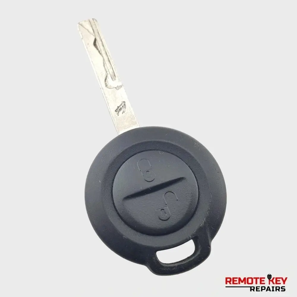 Mitsubishi Remote Key Fob Repair Service (Listing 2)